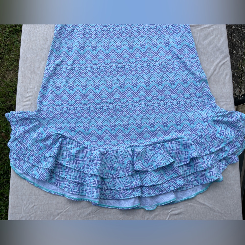 Cabana life skirt - S - Picture 4 of 5